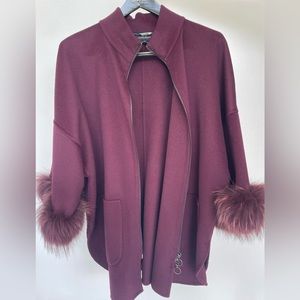 Luisa Spagnoli Jacket